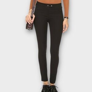 Theory Adalwen Jetty Pants Size 6